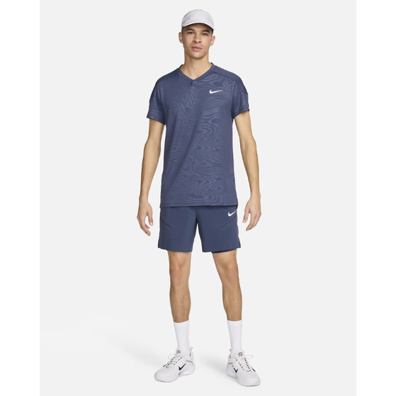 Nike Roland Garros Court Slam Polo Set Heren Sportshop