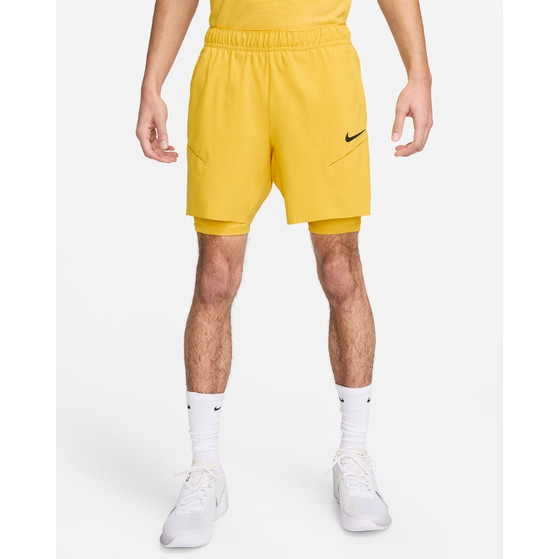 Nike Roland Garros Court Slam Set Heren