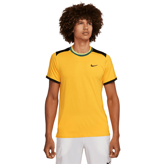 Nike Court Advantage Tee Herren