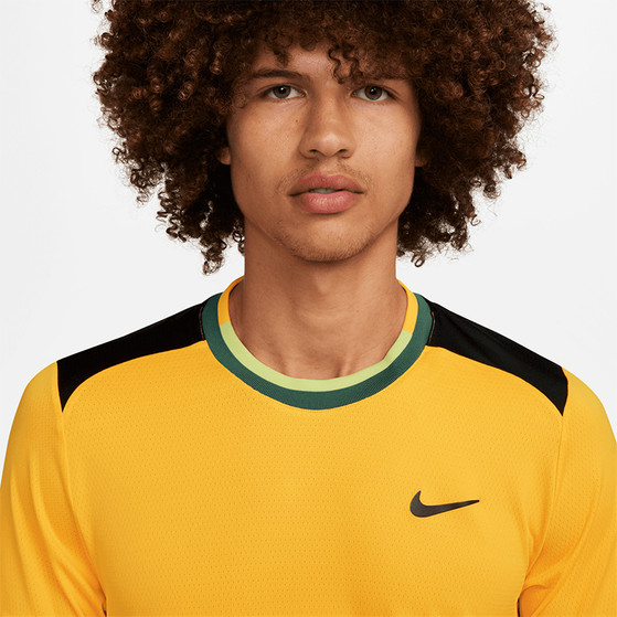 Nike Court Advantage Tee Herren