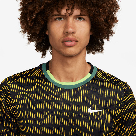 Nike Court Advantage Printed Tee