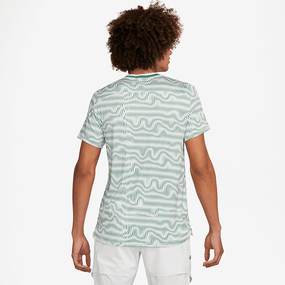 Nike Court Advantage Printed Tee