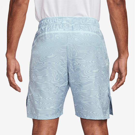Nike Court Victory 9 Inch Printed Short