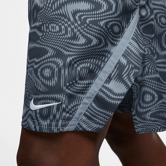 Nike Court Victory 9 Inch Printed Short
