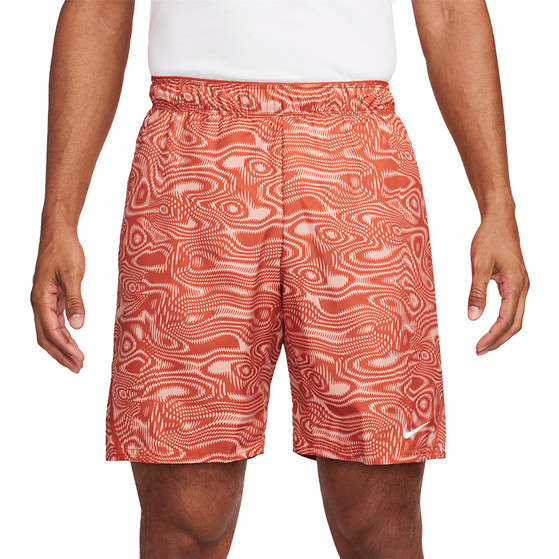 Nike Court Victory 9 Inch Printed Shorts