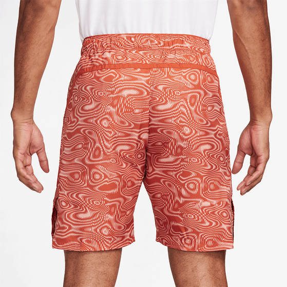 Nike Court Victory 9 Inch Printed Shorts