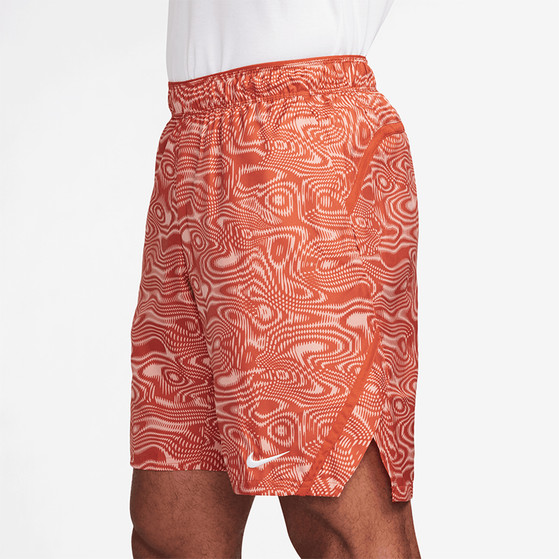 Nike Court Victory 9 Inch Printed Shorts