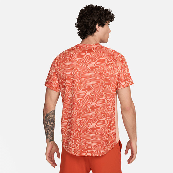 Nike Court Victory Novelty Printed Tee