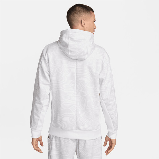 Nike Court Heritage Fleece Hoody