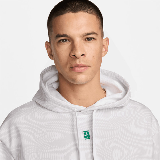 Nike Court Heritage Fleece Hoody