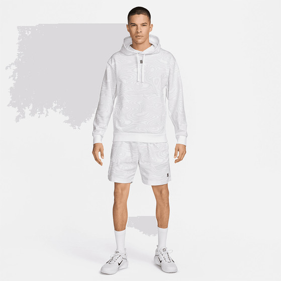 Nike Court Heritage Fleece Hoody