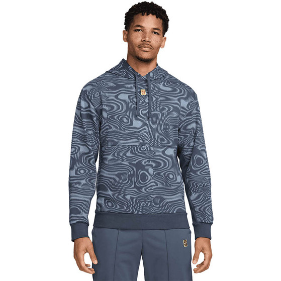 Nike Court Heritage Fleece Hoody Sportshop