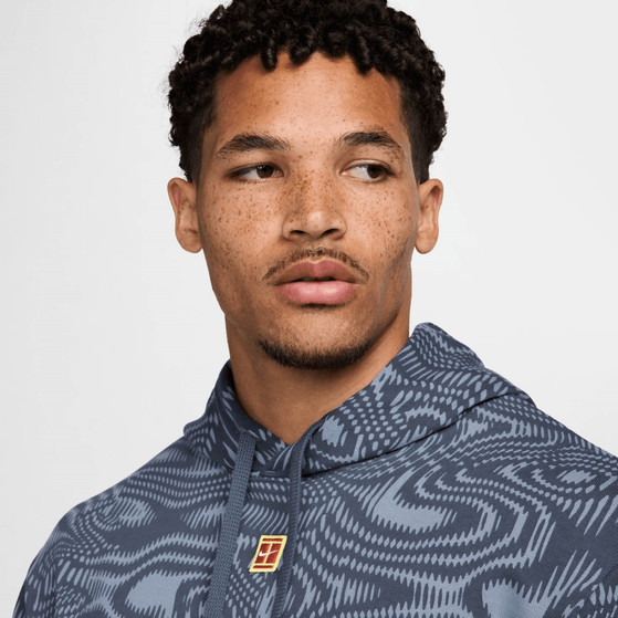 Nike Court Heritage Fleece Hoody
