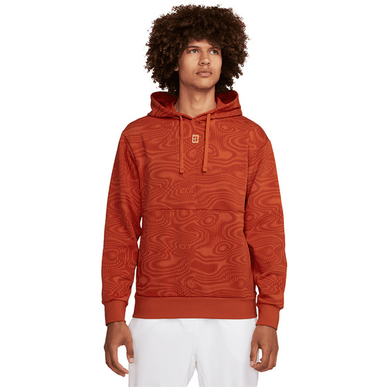 Nike Court Heritage Fleece Hoody