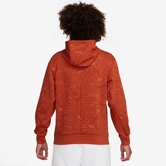 Nike Court Heritage Fleece Hoody