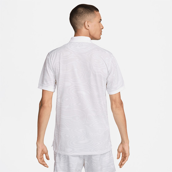 Nike Court Heritage Printed Polo