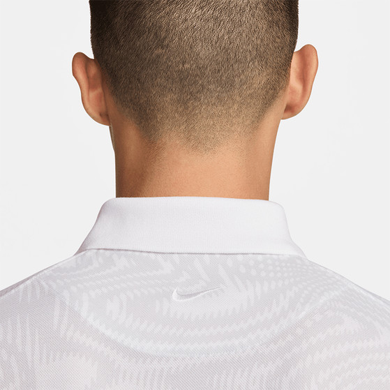 Nike Court Heritage Printed Polo