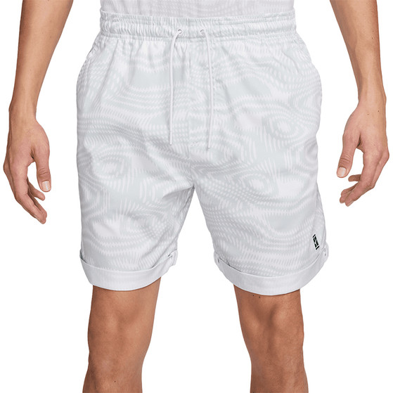 Nike Court Heritage 6 Inch Short