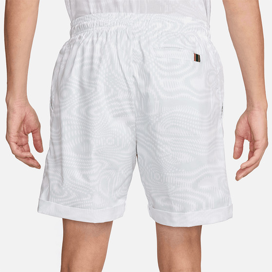 Nike Court Heritage 6 Inch Short