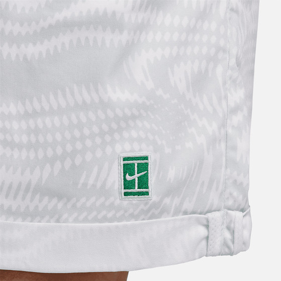 Nike Court Heritage 6 Inch Short