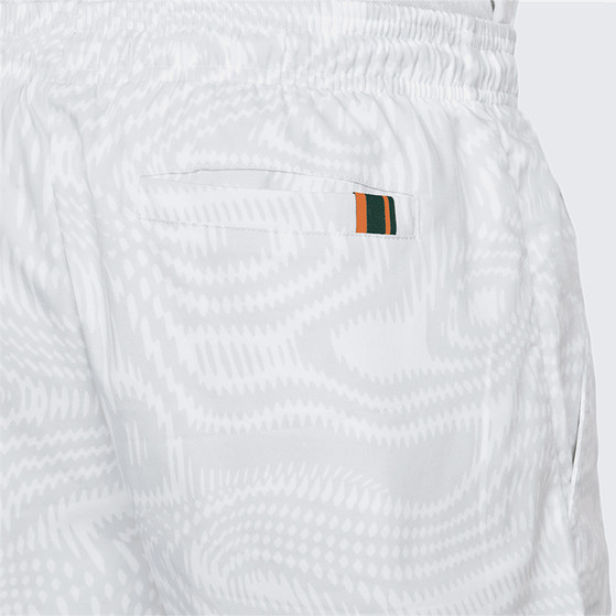 Nike Court Heritage 6 Inch Short