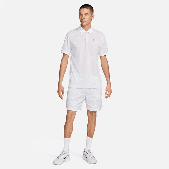 Nike Court Heritage 6 Inch Short