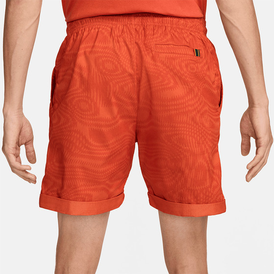 Nike Court Heritage 6 Inch Shorts