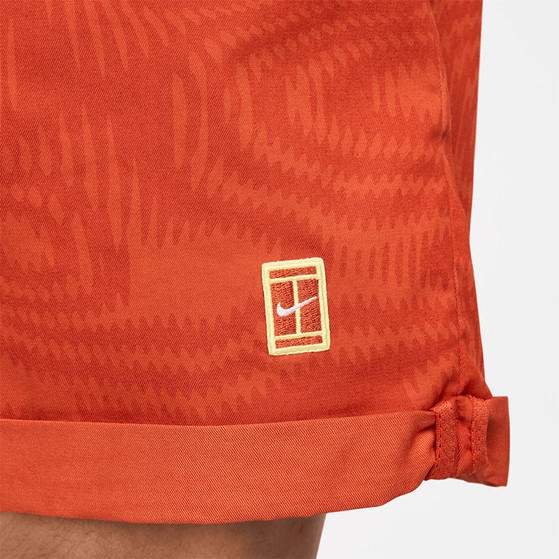 Nike Court Heritage 6 Inch Shorts