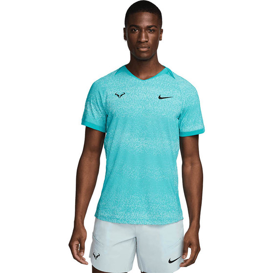 Nike court rafa aeroreact 2025