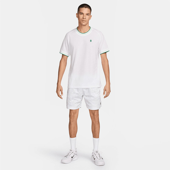 Nike Court Heritage Tee