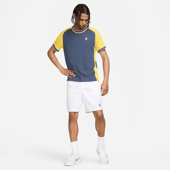 Nike Court Heritage Tee