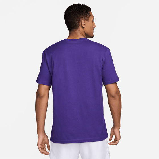 Nike Court Heritage Logo T-shirt