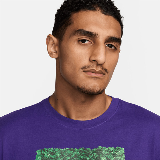Nike Court Heritage Logo T-shirt