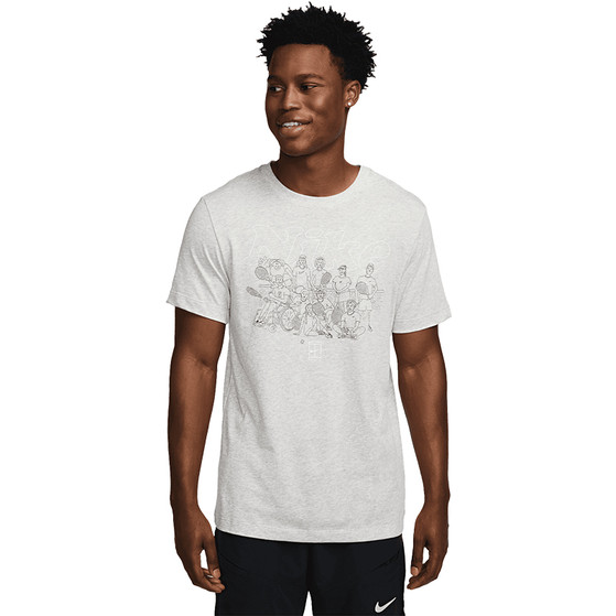 Nike Court Training Tee