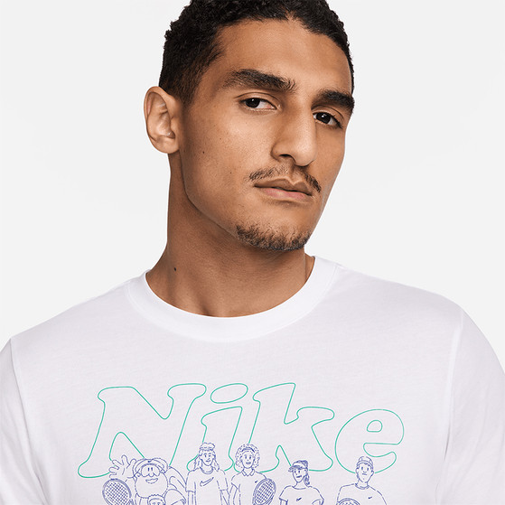 Nike Court Training Tee