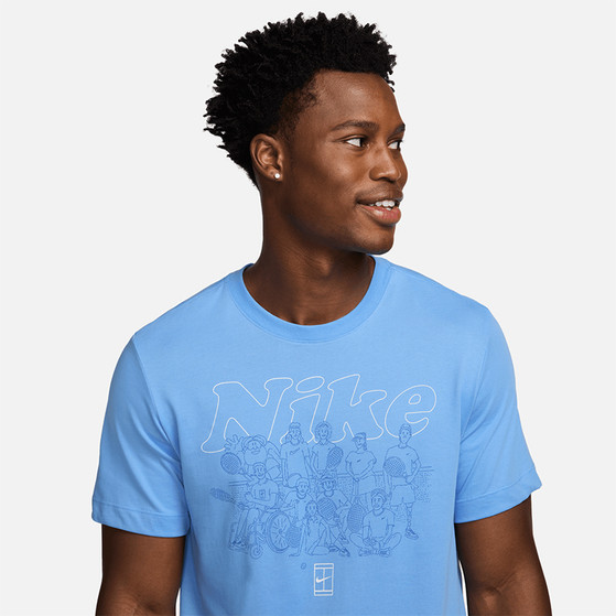 Nike Court Training Tee