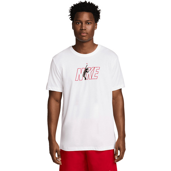Nike Court Training Tee