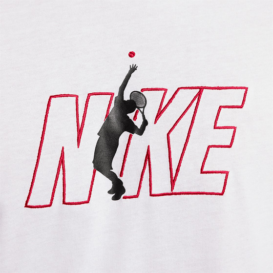 Nike Court Training Tee