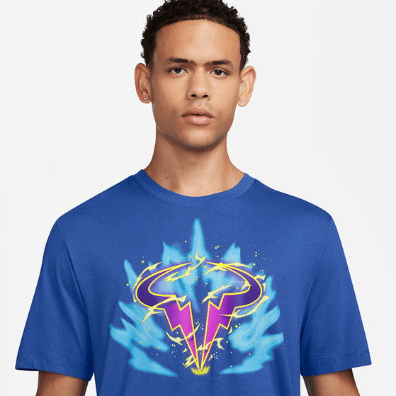 Nike Court Rafa Tee