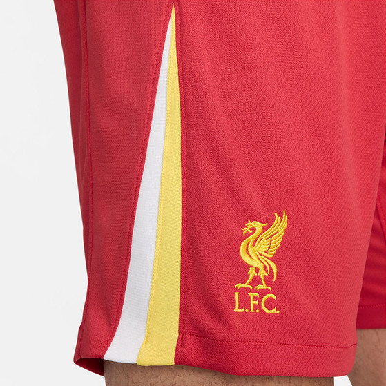 Nike Liverpool Hemmaställ
