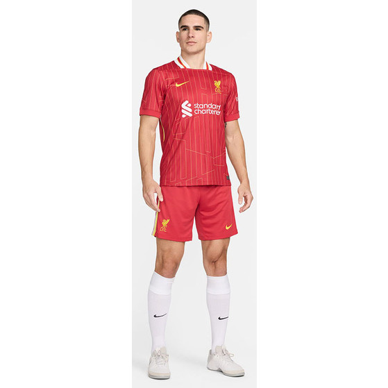 Nike Liverpool Hemmaställ
