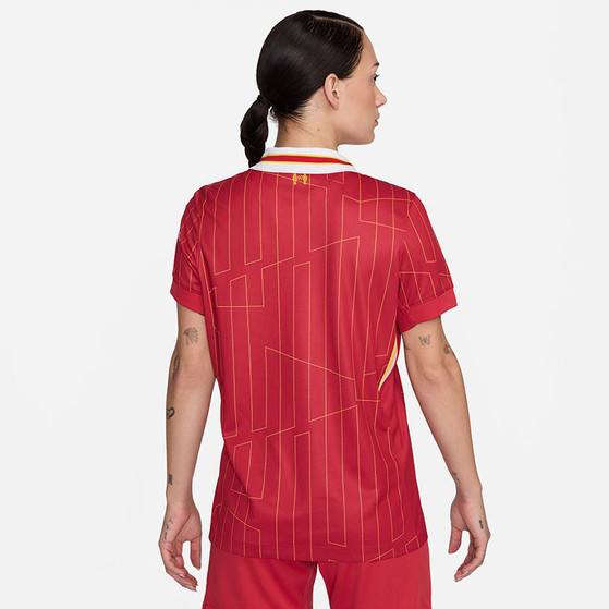 Nike Liverpool Home Shirt Dam 2024/2025