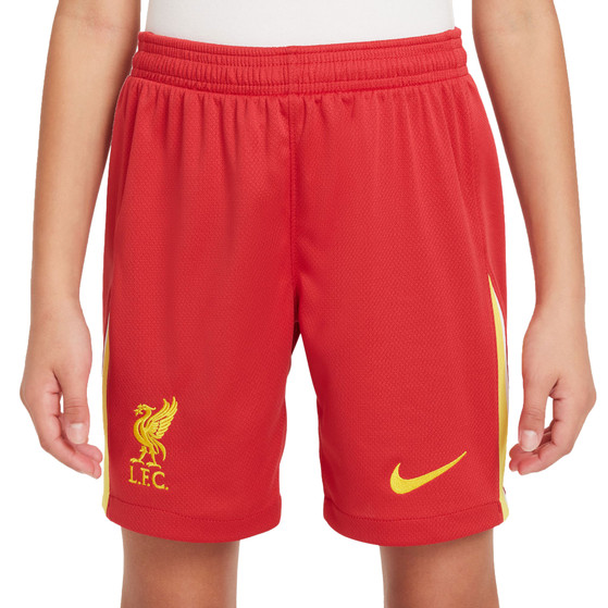 Nike Liverpool Thuis Tenue Kids