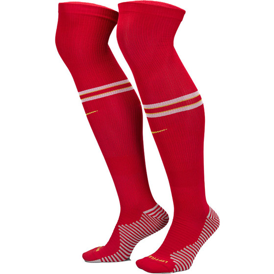 Nike Liverpool Hemmaställ
