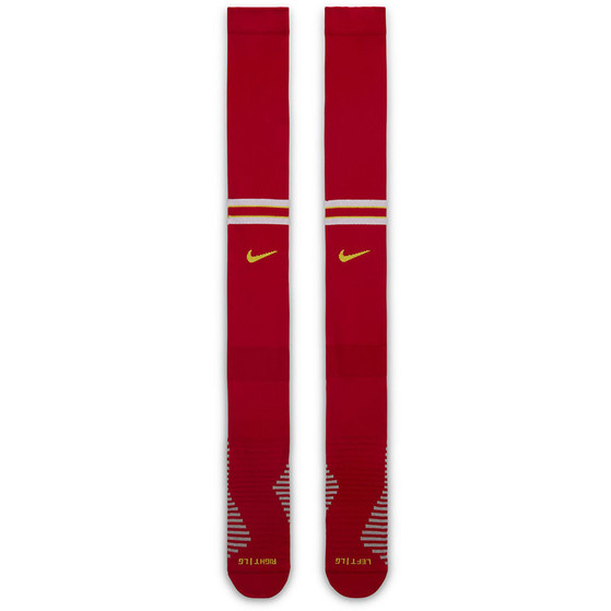 Nike Liverpool Hemmaställ
