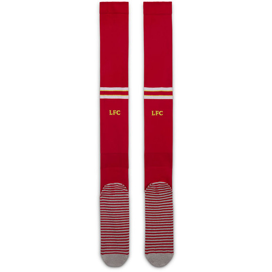 Nike Liverpool Hemmaställ
