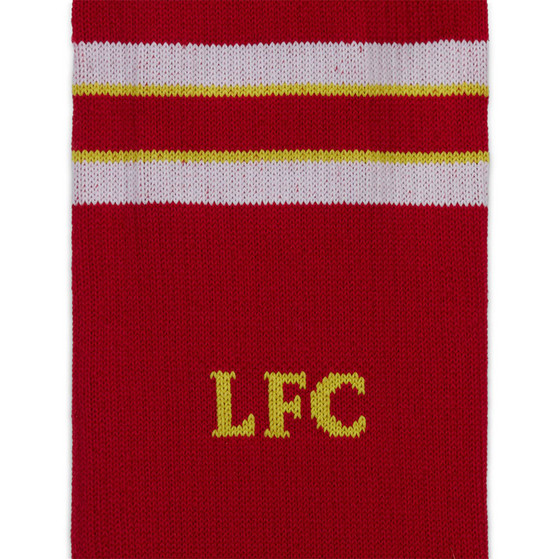 Nike Liverpool Hemmaställ
