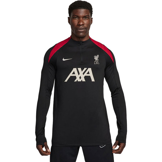Nike Liverpool Ultimate Träningsset
