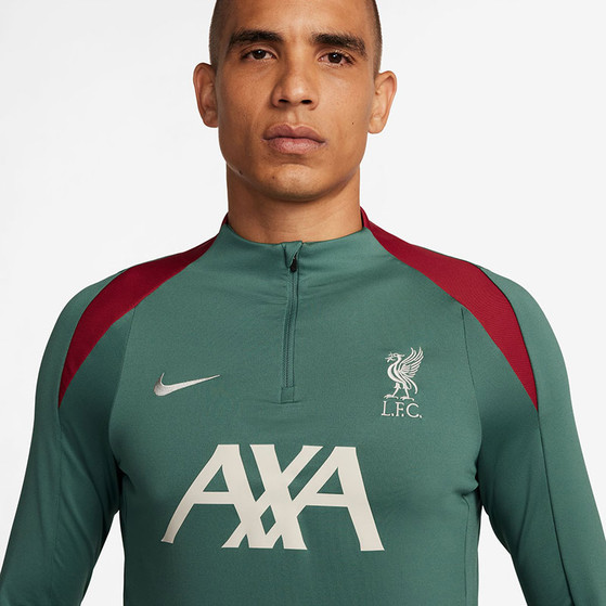Nike Liverpool Strike Drill Top 2024/2025