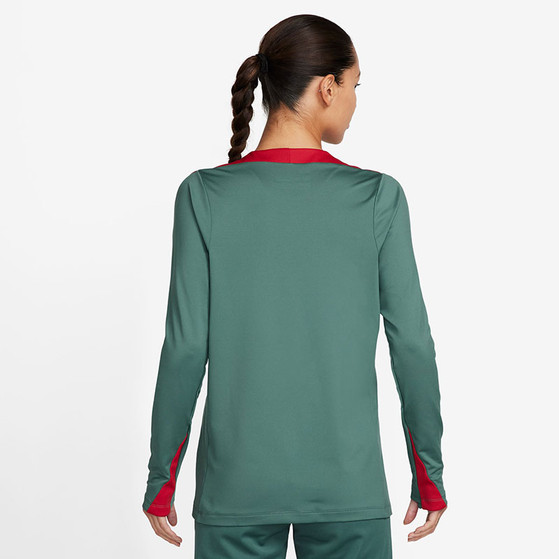 Nike Liverpool Strike Tracksuit Dam
